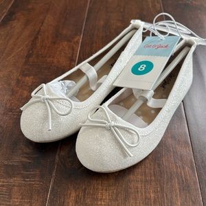 Cat & Jack toddler Mary Jane shoes